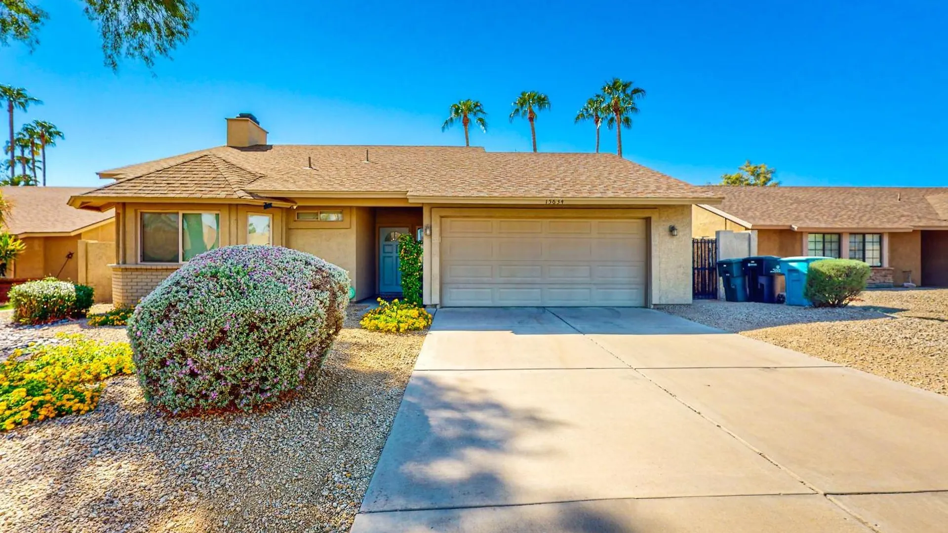 Desert Sage Home Phoenix 0*,  United States