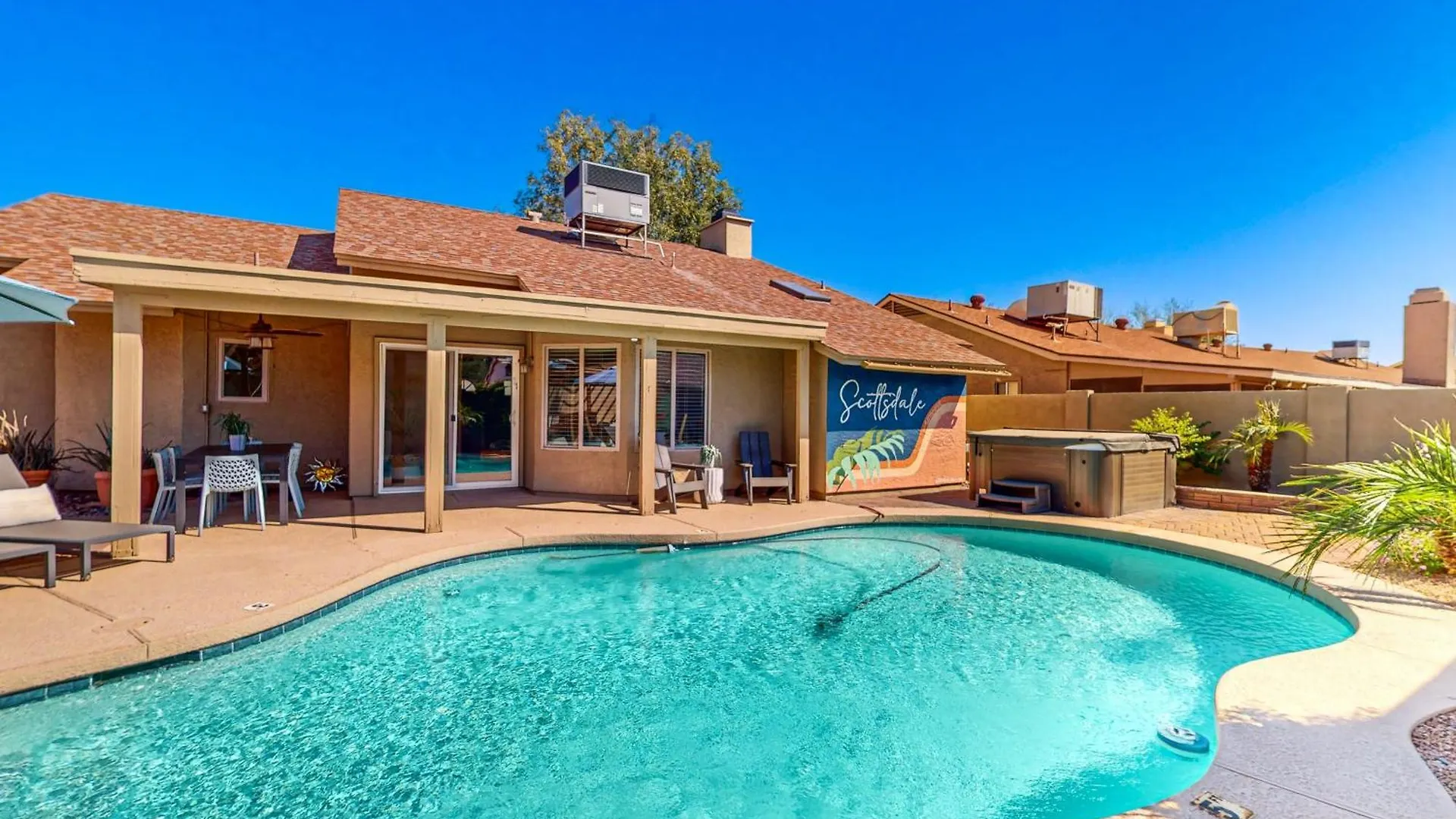 Desert Sage Home Phoenix